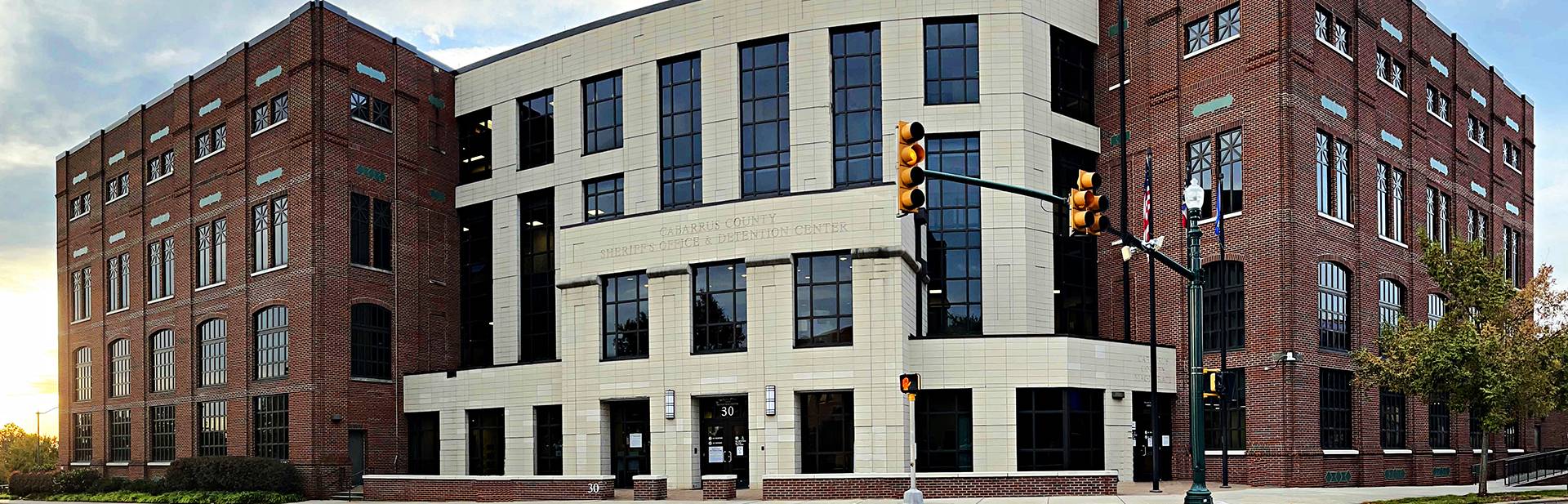 Bail Bonds in Cabarrus County NC