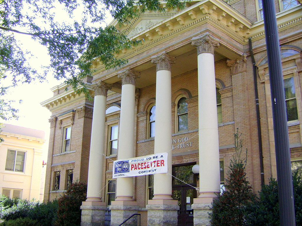 Bail Bonds in Iredell County NC