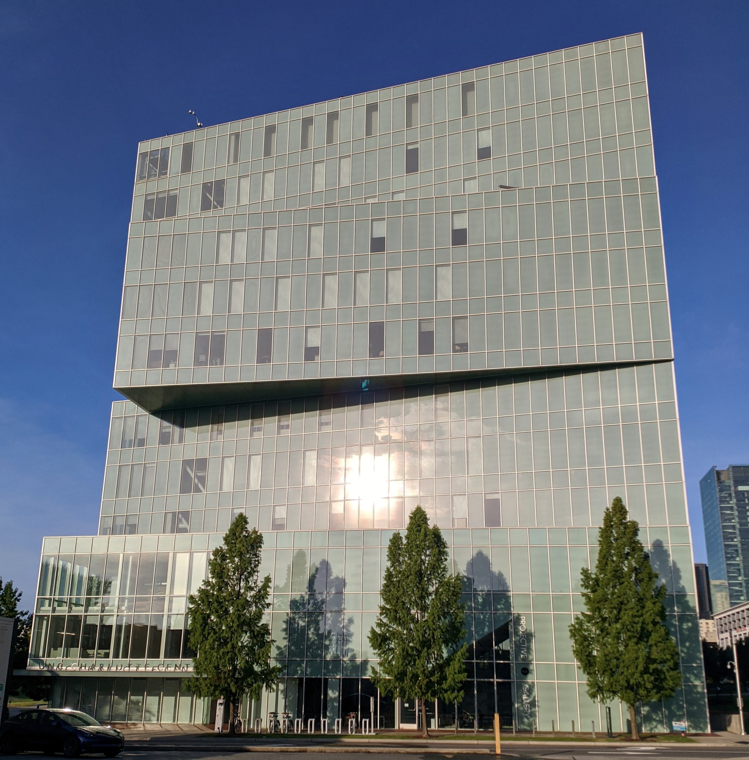 bail bonds in Charlotte NC