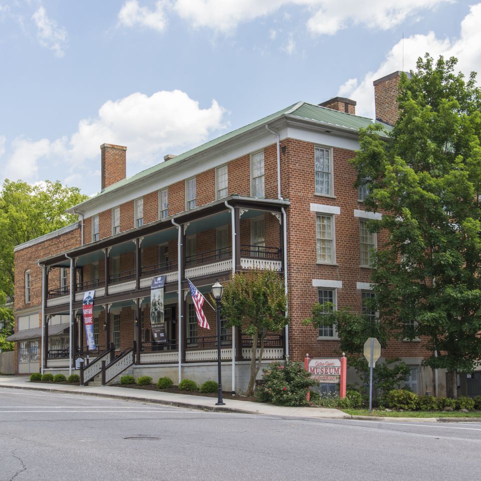 Bail Bonds in Gaston County NC