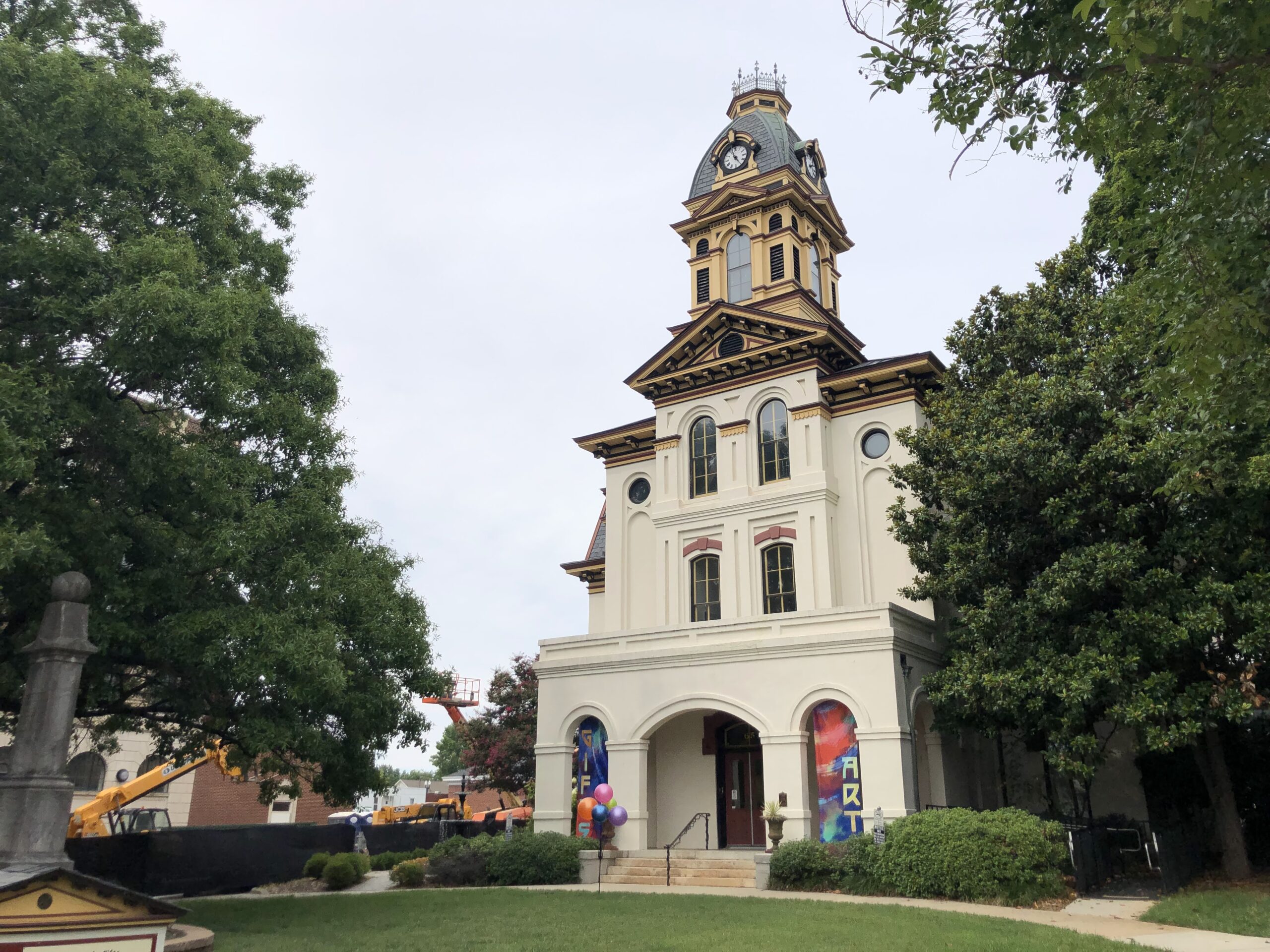 bail bonds in Cabarrus County NC