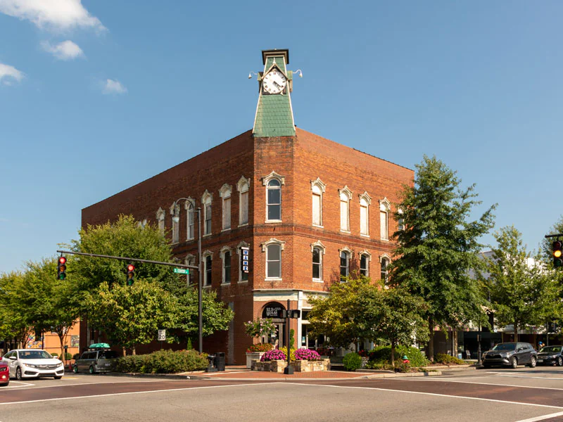 Bail Bonds in Statesville NC