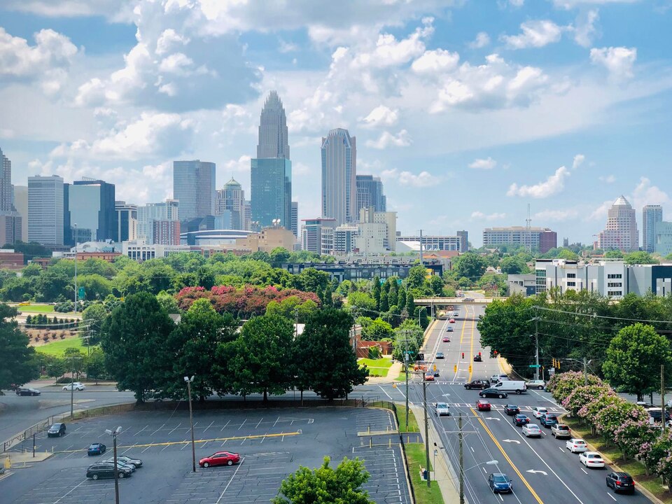 Charlotte Jail Bail Assistance