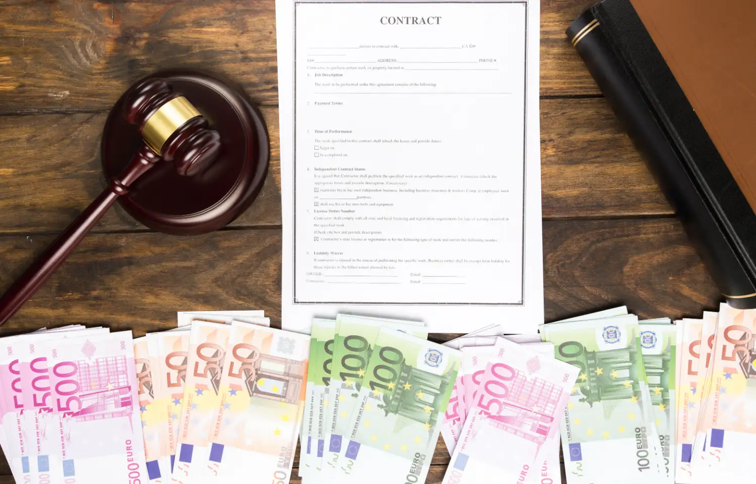 Call Champion Bail Bonding 24/7 at 980-384-6630