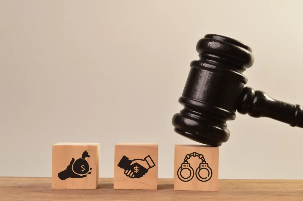 Champion Bail Bonding agent on the phone: mecklenburg county warrant search