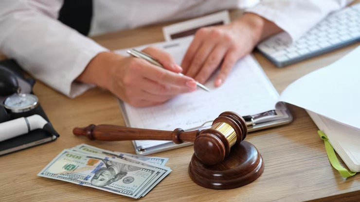 DWI and DUI Bail Bonds in North Carolina, Champion Bail Bonding Solutions Charlotte NC