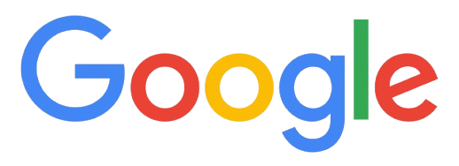 Google 5.0 star rating badge